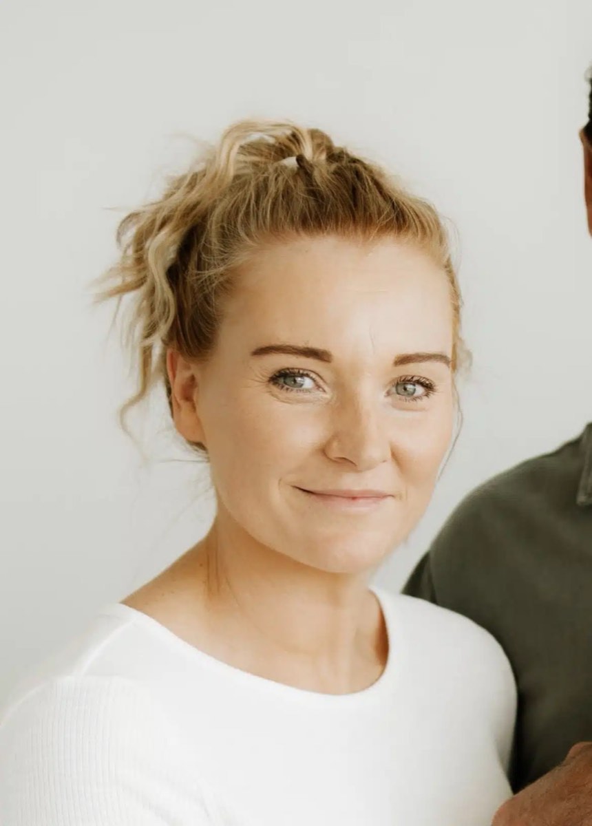Jenna Smith, chiropractor at Absolute Health Nambour.