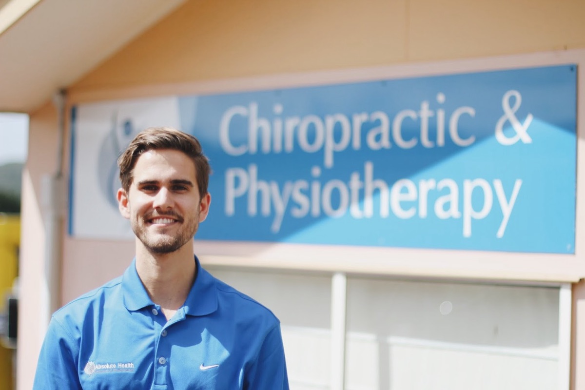 Absolute Health Chiropractic & Physiotherapy clinic in Nambour