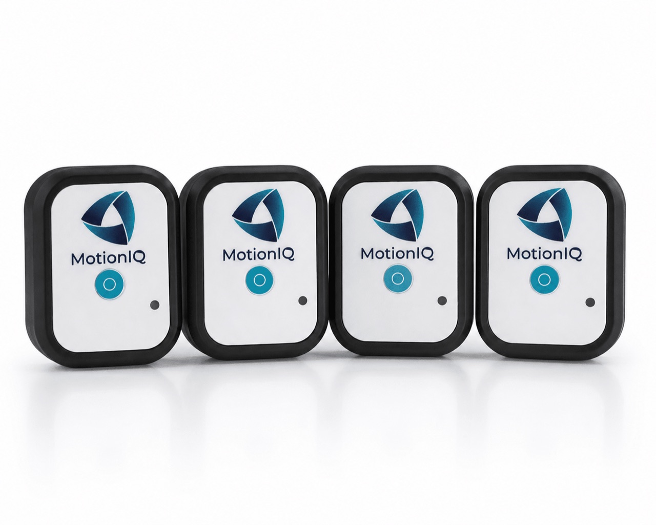 MotionIQ clinical-grade wireless spinal motion-capture sensors