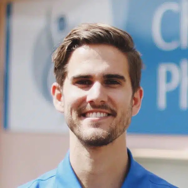 Steele Anderson, Chiropractor at Absolute Health