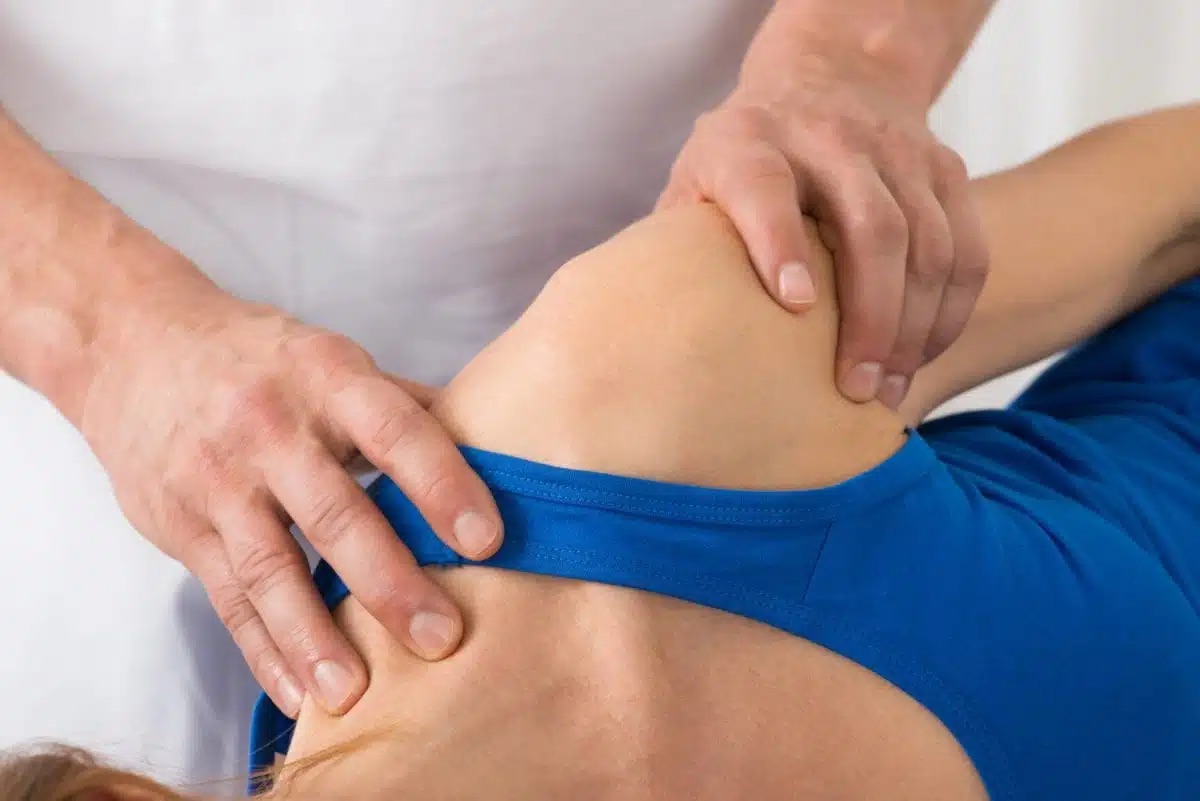 Enhancing Sports Injury Recovery Through Chiropractic Treatment
