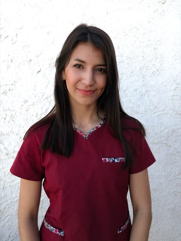 Sofia Rizzo