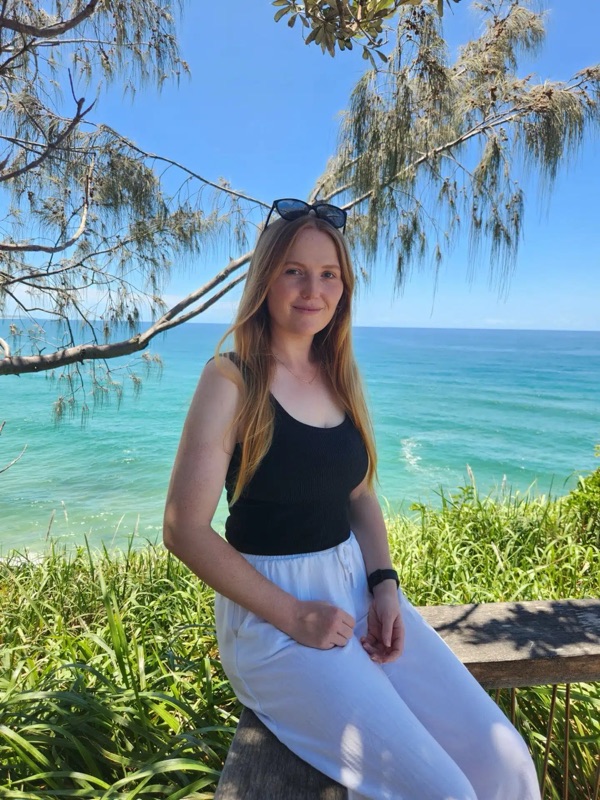 Gemma Cannon-Reilly, Physiotherapist at Absolute Health Nambour